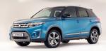 Suzuki Vitara 2015 года (ZA)